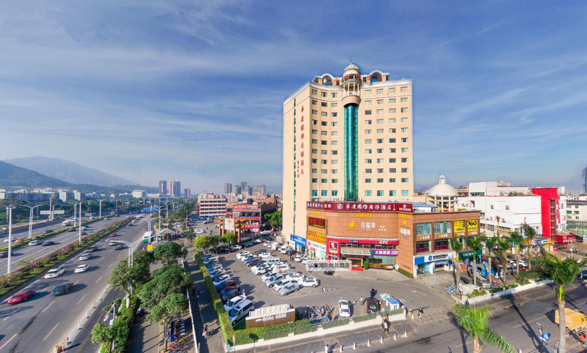 Others 2, Zhuhai Huafeng Hotel (Huafa Mall & Beishan Courtyard Branch), Zhuhai