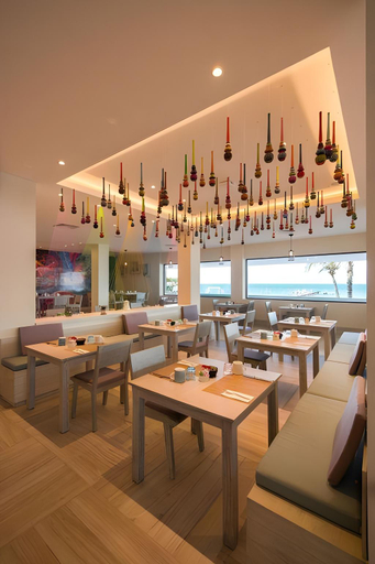 Food & Drinks 4, Devossion By Live Aqua Celebration Resort & Spa, Isla Mujeres