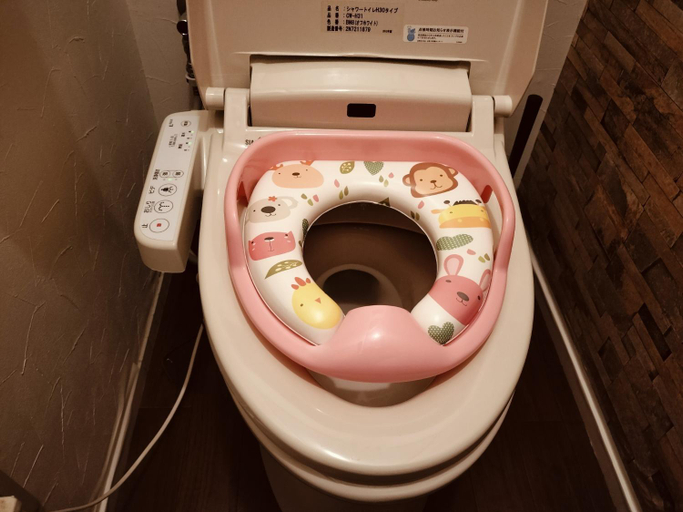 Bathroom 3, Peaceful inn breeze - Vacation STAY 16612, Osaka
