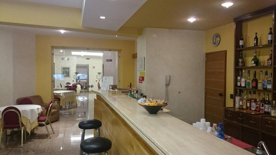 Food & Drinks 5, Crisol Europa, Palermo