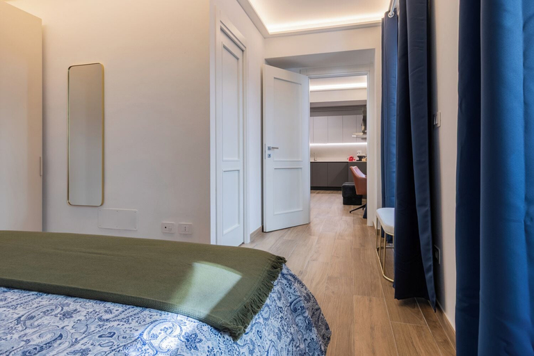 Room 2, Milano Modern Home by Wonderful Italy, Torino