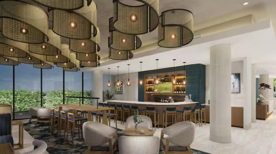 5, Homewood Suites by Hilton San Juan City Center