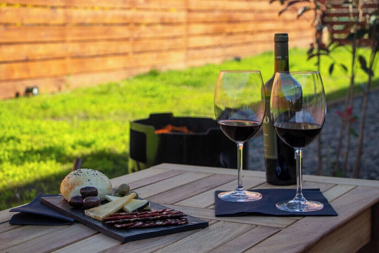 Food and drink, iuman patagonia, Lago Argentino
