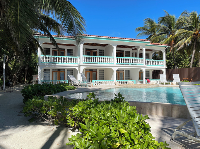 Exterior & Views, Coral Bay Villas