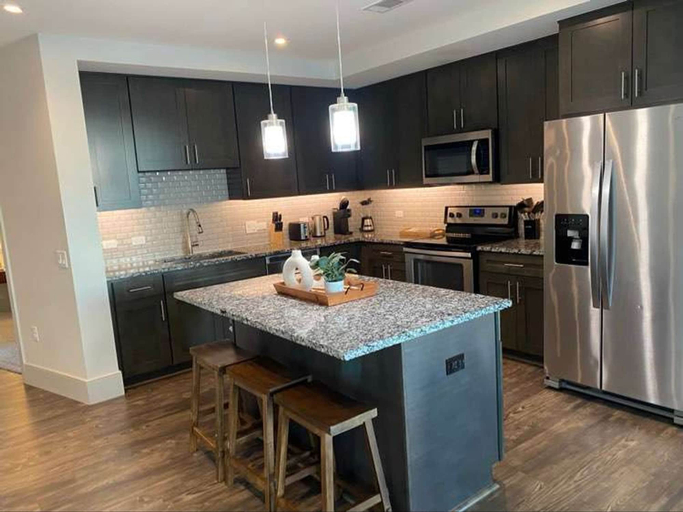 Room 2, Preston Royal Double II I Premium 2BR in Dallas, Dallas
