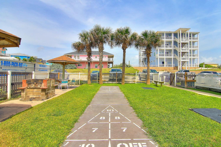 Exterior & Views 3, Beachgate Condo Suites and Hotel 218 condo, Nueces