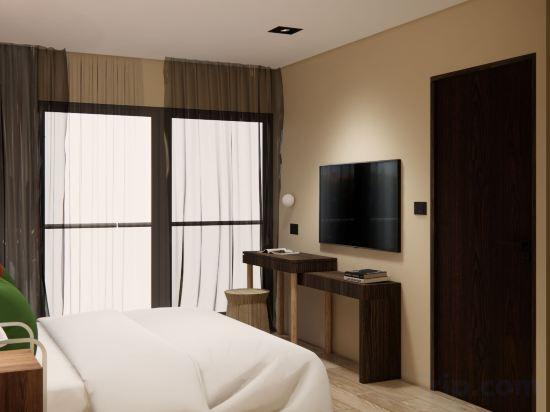 2, Syama Mansion Kamala, Phuket Island