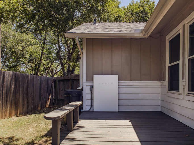 Terrace/patio 5, Egger, Williamson