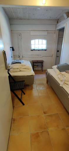 Bedroom 2, Ragnhilds Gard, Hostel, Vordingborg