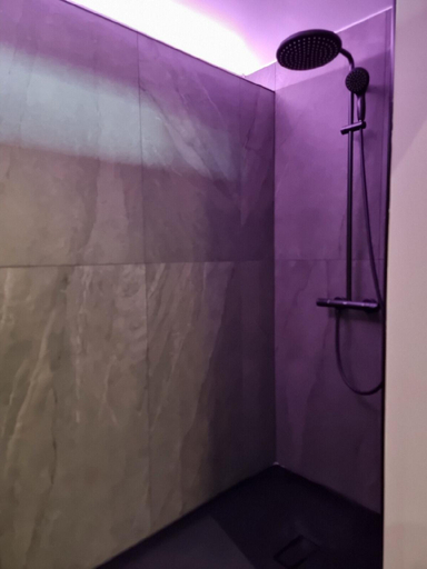 Bathroom, Le Refuge de la Chapelle, Namur