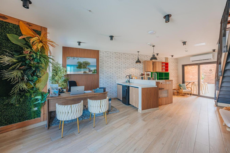 Others 4, Bocobay Porta al Sole - Luxury Houses 5 min Walk to Ritz and Palm Beach