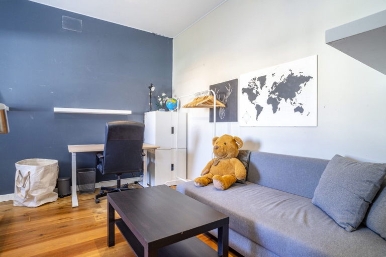 Interior 2, Rg133 - Spacious 3 bed Apartment in Prime Location, Málaga