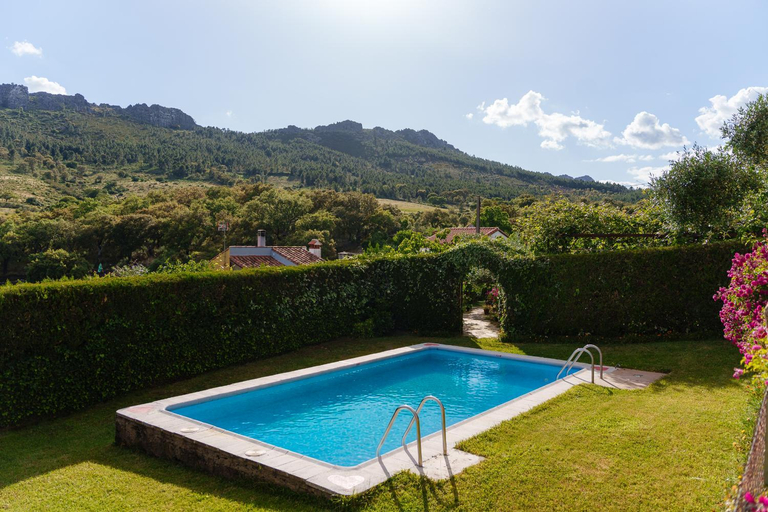 Sport & Beauty 4, La Cabana Romantica de Llano, Cáceres