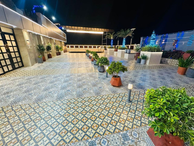 Exterior & Views 1, Hotel Nutan Clarks Sitamarhi, Sitamarhi
