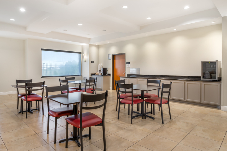 Others, Red Roof Inn La Porte, Houston