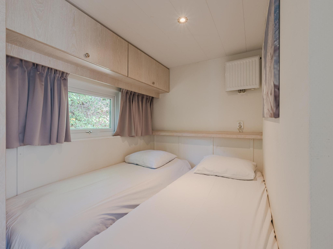 Bedroom 3, Venlo Houses, Arcen en Velden