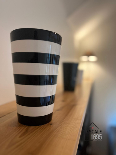 Food & Drinks 5, Escale 1695, Savoie