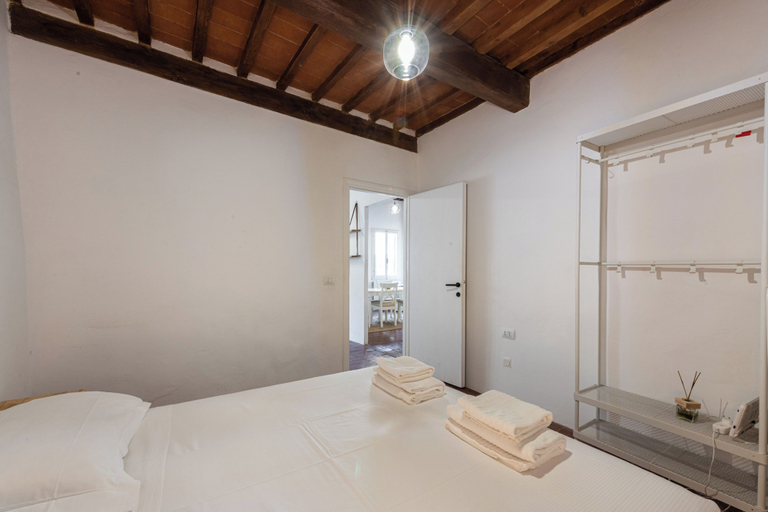 Room 4, Ruote Nest by MMega, Florence