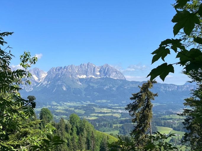 3, CHALET BELLE KAISER by Belle Stay, Kitzbühel