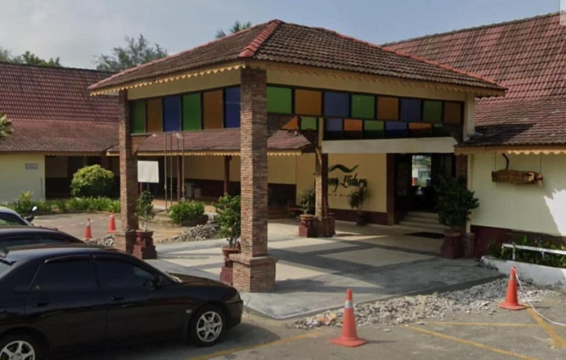 Exterior, Lilla Sea View Retreat Malacca, Alor Gajah