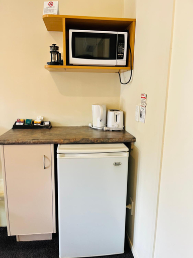 Others 5, Motel Te Kuiti, Waitomo
