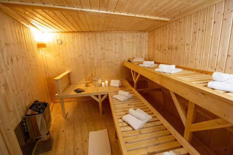 Room 4, Casino XXL 36 Guests Wellness Entertainment, Westerwaldkreis