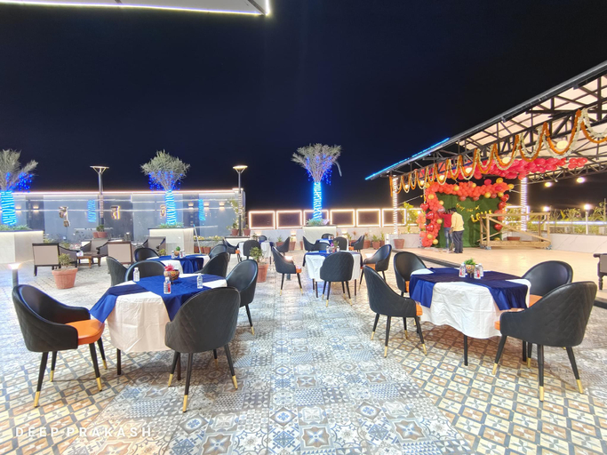 Food & Drinks 5, Hotel Nutan Clarks Sitamarhi, Sitamarhi