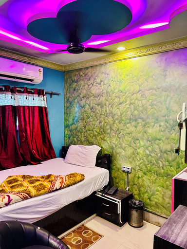 Sport & Beauty 5, Hotel Air View, North 24 Parganas
