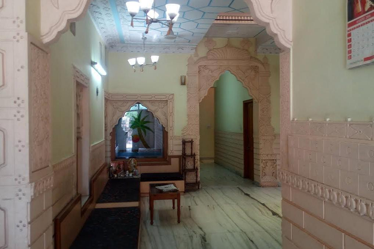 Others 3, Hotel Taru Inn, Jodhpur