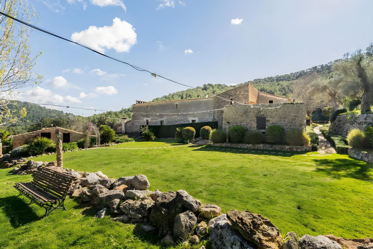 Exterior & Views 1, Son Burguet, Baleares