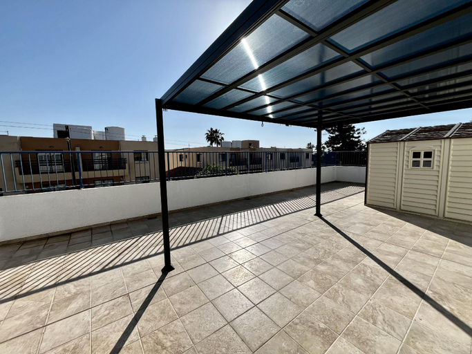 2, STAY Ease Apartment