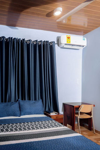 Room 5, ANIYAK GUEST HOUSE, Shama Ahanta East
