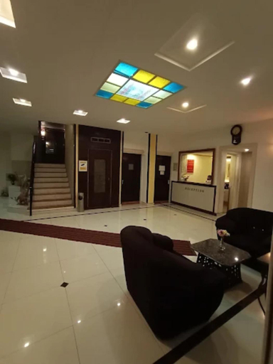 Others 3, The Pagoda Hotel, Ratnagiri