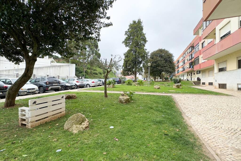 3, QUARTO PRIVADO LISBOA, Sintra