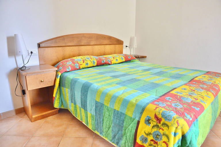 Room 5, Residence in Palau just 600 mt from the sea, Olbia-Tempio