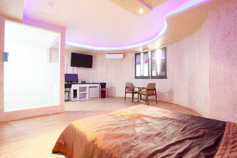 Bedroom 4, Pocheon (Ildong) Sheel, Pocheon