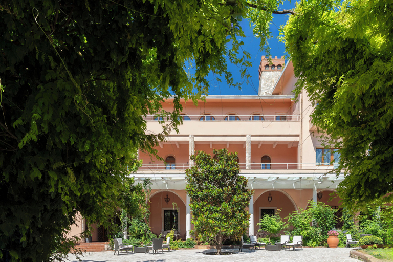 Exterior & Views 2, Park Hotel San Michele, Taranto