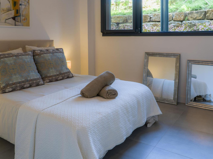 Room 5, Wild Paradise in Costa del Sol, Málaga