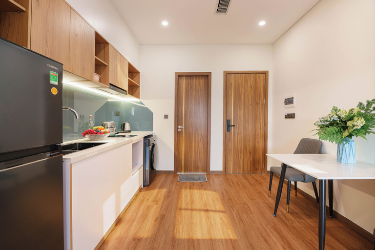 Private kitchen 3, VENTURA by BRIO, Da Nang
