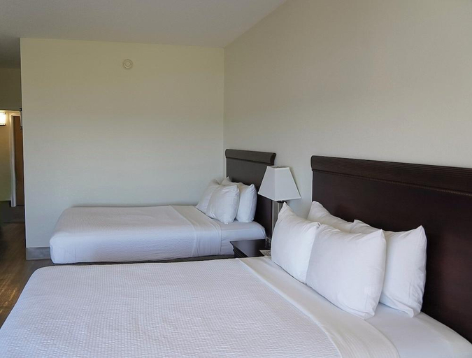 Bedroom 3, Epworth By The Sea, Glynn