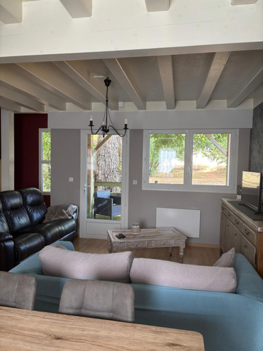 Others 5, Le Maine N 5 - FLEAC ANGOULEME - Suite Tilleul, Charente