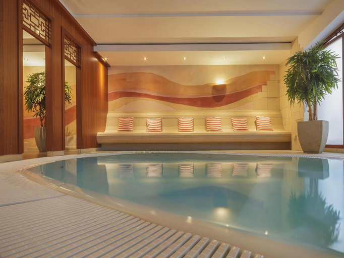 Sport & Beauty 2, Luitpoldpark-Hotel, Ostallgäu