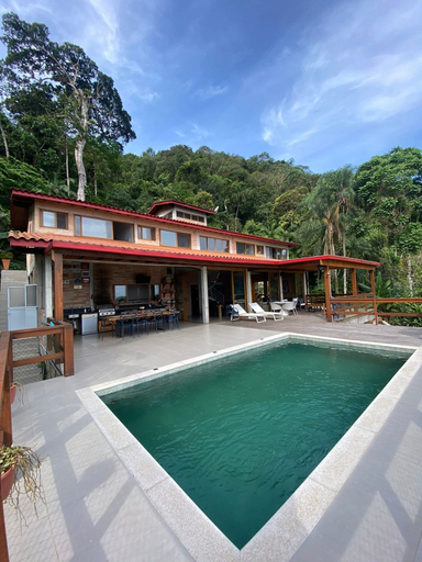 Sport & Beauty 5, Paraiso em Juquehy, São Sebastião