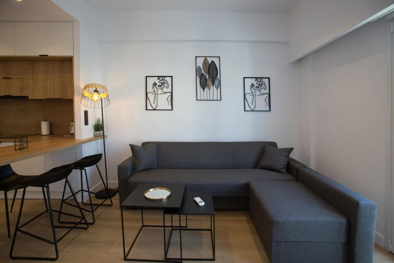 Others 4, Midway Acropolis View Apartment, Attica