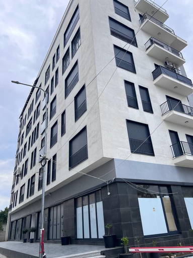 Exterior, Luxury Apartment Shkoder, Shkodrës