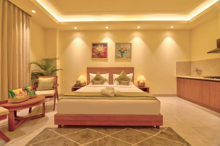 Bedroom 2, Hotel Stay Inn Plaza, Delhi