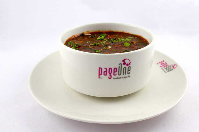 Food & Drinks 5, PageOne Hotel, Ahmadabad