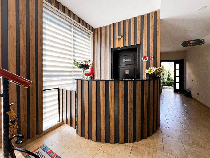 Public Area 3, Jata Hotel, Tirana