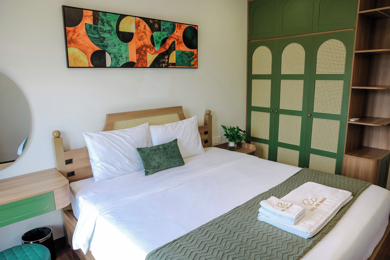 Room 4, Cenlina Hotel & Apartment, Phú Quốc