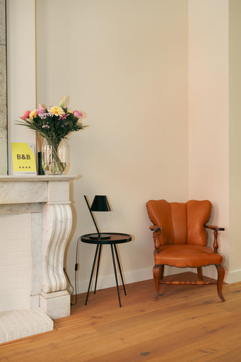 Others 5, B&B Inn Between, Oost-Vlaanderen